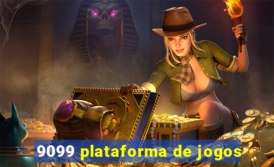 9099 plataforma de jogos